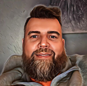 Meet your Posher, Todd